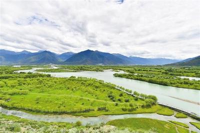 西藏濕地生態(tài)保護(hù)和修復(fù)取得顯著成效